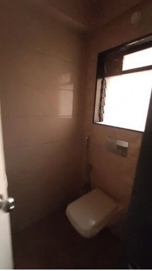 Bathroom in 2.5 BHK Apartment at Chembur – for Rent