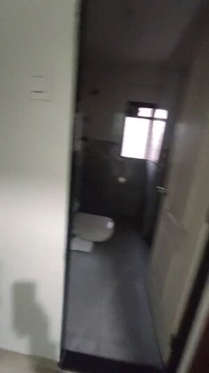 Bathroom in 2.5 BHK Apartment at Chembur – for Rent