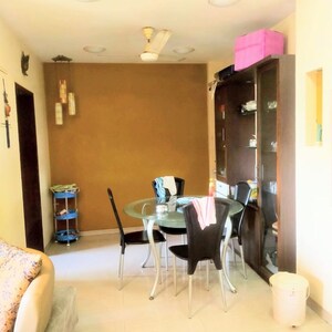 Kitchen in 2 BHK Apartment at Chembur – for Rent
