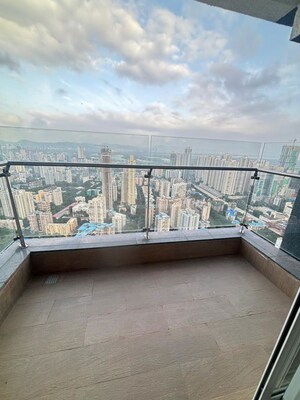 3 BHK Apartment For Sale in L & T Rejuve 360 Tower A, Mulund West