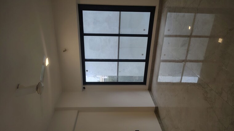 Study Room, veena-solace 2 Bedroom 750 Sq.Ft. Apartment In Santacruz West Mumbai 10635528