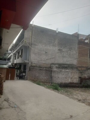  Plot – Exterior View View at Mahipalpur - for Sale