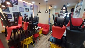  Shop For Sale in Om Shree Ganesh Tower, Borivali West