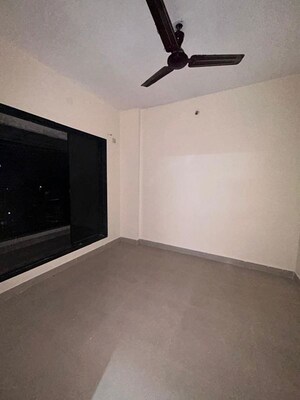 Bedroom in 1 BHK Apartment at Surya Kiran CHS Ghansoli, Ghansoli – for Rent