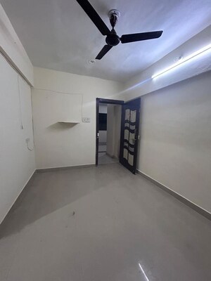 Room in 1 BHK Apartment at Surya Kiran CHS Ghansoli, Ghansoli – for Rent