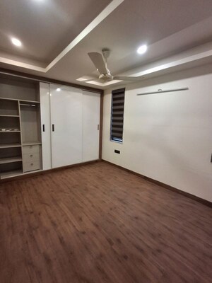 3 BHK Apartment For Sale in Emaar Palm Gardens, Sector 83