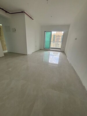 Room in 3 BHK Apartment at Neelam Senroofs, Nahur East – for Sale