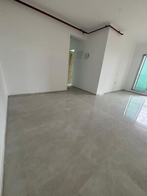 Room in 3 BHK Apartment at Neelam Senroofs, Nahur East – for Sale