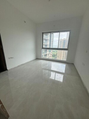Room in 3 BHK Apartment at Neelam Senroofs, Nahur East – for Sale