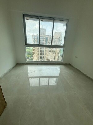 Room in 3 BHK Apartment at Neelam Senroofs, Nahur East – for Sale
