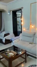 1 BHK 559 Sq.Ft. Apartment in Chembur