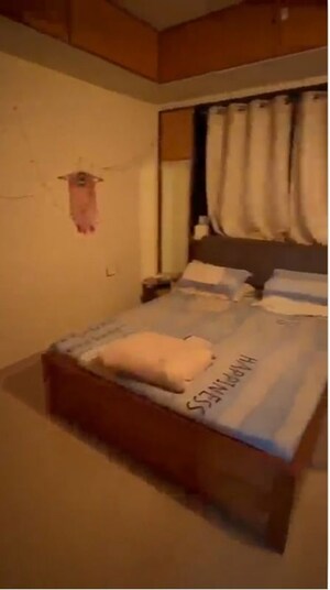 Bedroom in 1 BHK Apartment at Chembur – for Rent
