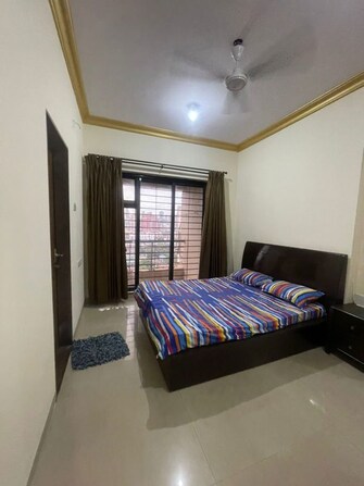 2 BHK Apartment For Rent in Interface Building in Malad West, Mumbai