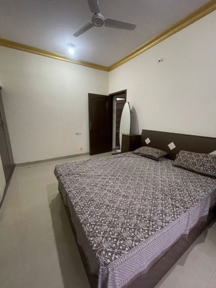 Bedroom, interface-building 2 Bedroom 600 Sq.Ft. Apartment In Malad West Mumbai 10635554