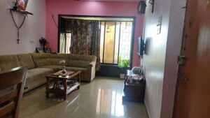 2 BHK Apartment For Rent in Surya Kiran CHS Ghansoli, Ghansoli