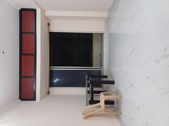 1 BHK 700 Sq.Ft. Apartment in Surya Kiran CHS Ghansoli