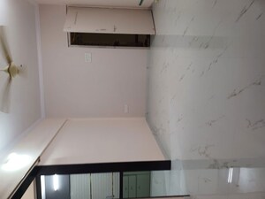 Room in 1 BHK Apartment at Surya Kiran CHS Ghansoli, Ghansoli – for Rent