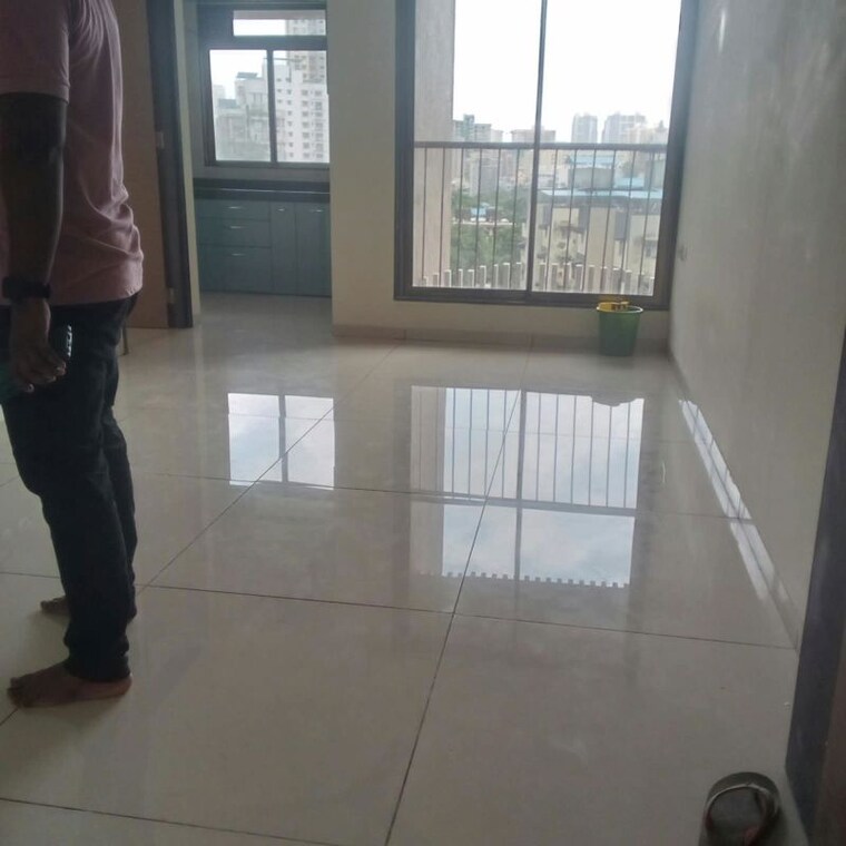 Bathroom, chandak-34-park-estate 1 Bedroom 390 Sq.Ft. Apartment In Goregaon West Mumbai 10635548