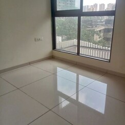 1 BHK Apartment For Sale in Chandak 34 Park Estate