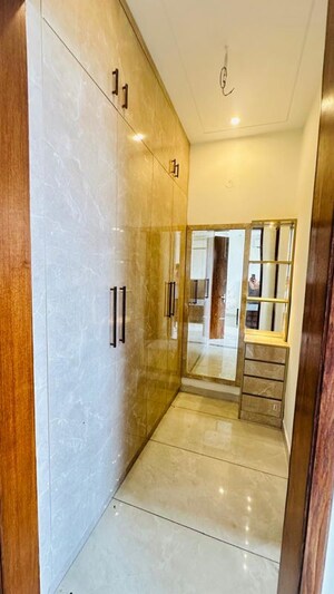 Building Lobby in 3 BHK Villa at Ambala Highway – for Sale