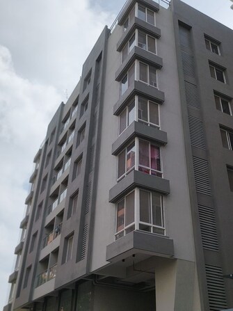 3 BHK Apartment For Rent in Suyog Siyona in Kiwale, Pune