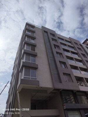 3 BHK Apartment – Exterior View View at Suyog Siyona, Kiwale - for Rent