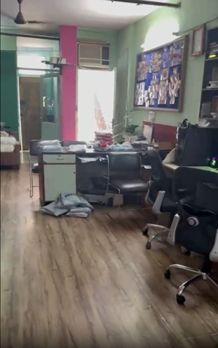 Team Area, hari nagar ashram Commercial Office Space 950 Sq.Ft. In Hari Nagar Ashram Delhi 10570277