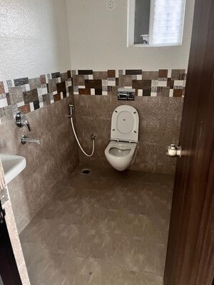 Team Area in 2 BHK Apartment at Praneeth Pranav Solitaire, Bachupally – for Sale