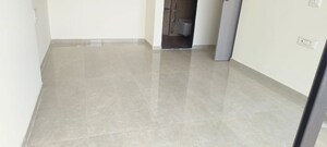 1 BHK Apartment For Rent in Damji Shamji Mahavir Spring Tulip Phase 1, Pokhran Road No Two