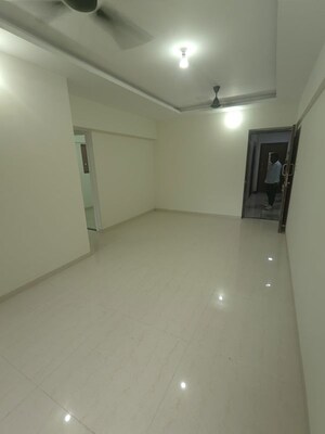 2.5 BHK Apartment For Rent in HDIL The Meadows, Goregaon West