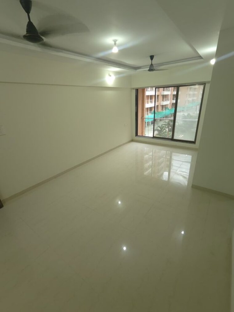 Room, hdil-the-meadows 2.5 Bedroom 650 Sq.Ft. Apartment In Goregaon West Mumbai 10635587