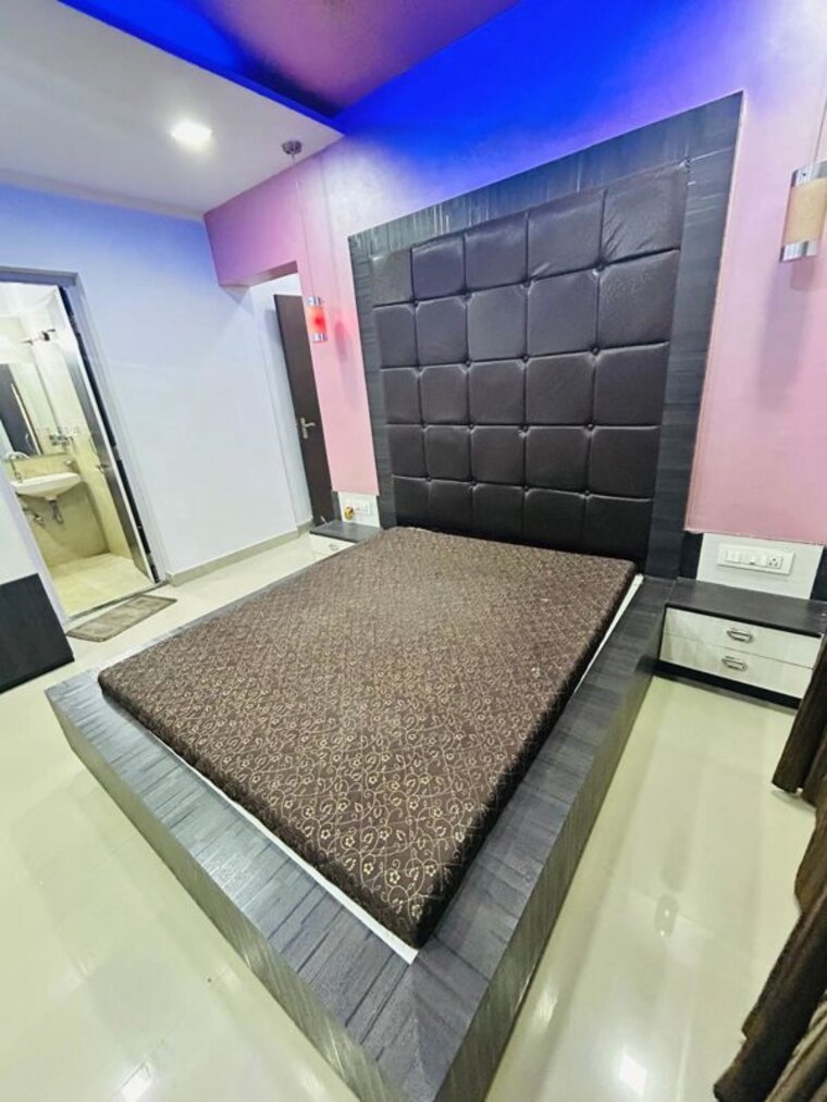 Team Area, ghp-woodland-heights 2 Bedroom 1250 Sq.Ft. Apartment In Chandivali Mumbai 10635606