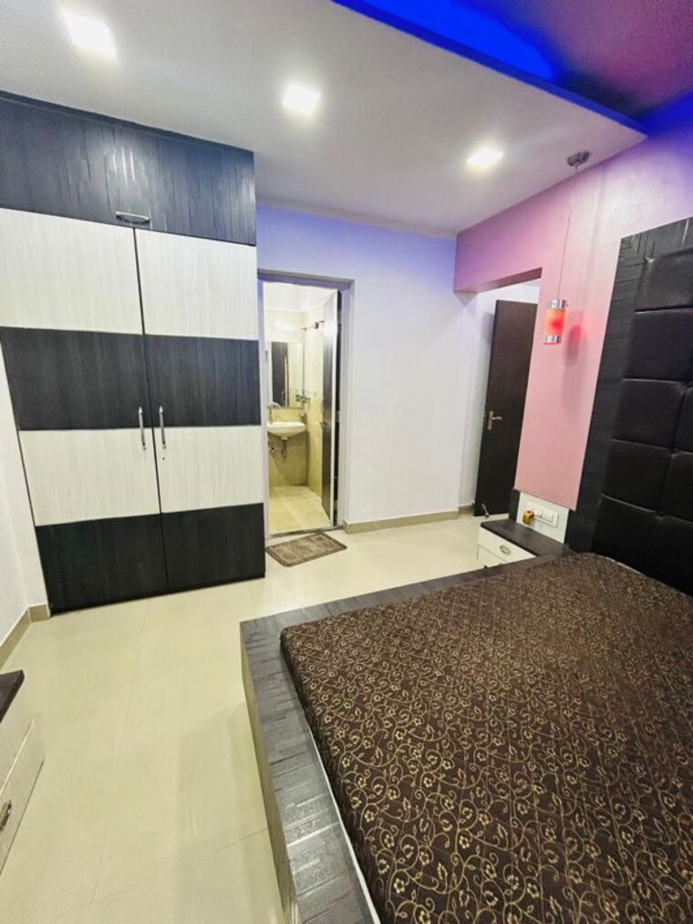 Team Area, ghp-woodland-heights 2 Bedroom 1250 Sq.Ft. Apartment In Chandivali Mumbai 10635606