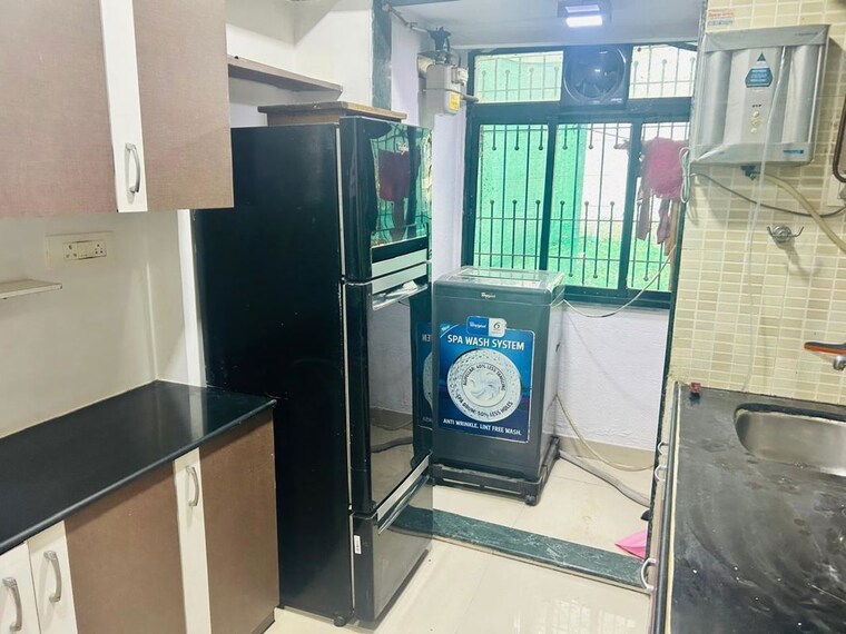 Team Area, ghp-woodland-heights 2 Bedroom 1250 Sq.Ft. Apartment In Chandivali Mumbai 10635606