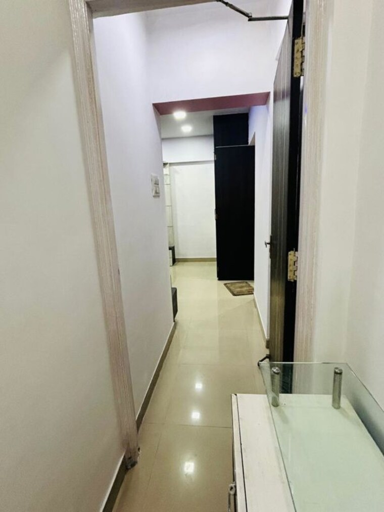 undefined, ghp-woodland-heights 2 Bedroom 1250 Sq.Ft. Apartment In Chandivali Mumbai 10635606