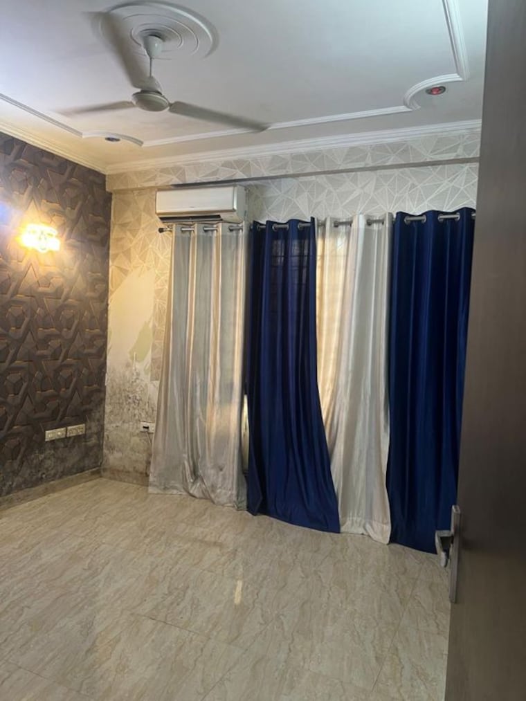 Bedroom, palam vihar  173 Sq.Yd. Builder Floor In Palam Vihar Gurgaon 10635594