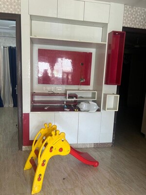 Parking in  Builder Floor at Palam Vihar – for Rent
