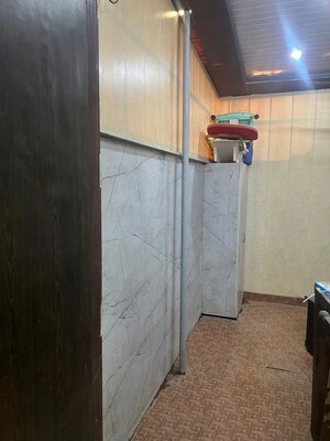 Bathroom in  Builder Floor at Palam Vihar – for Rent