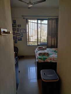 1 BHK + Pooja Room Apartment For Rent in Lake Florence
