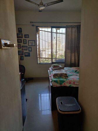 1 BHK + Pooja Room Apartment For Rent in Lake Florence in Powai, Mumbai