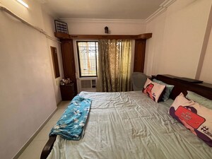 1 BHK Apartment For Rent in Panch Leela, Powai