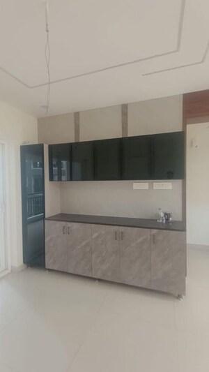 Kitchen in 3 BHK Apartment at Praneeth Pranav Solitaire, Bachupally – for Sale