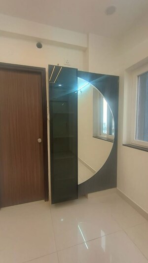 Bathroom in 3 BHK Apartment at Praneeth Pranav Solitaire, Bachupally – for Sale