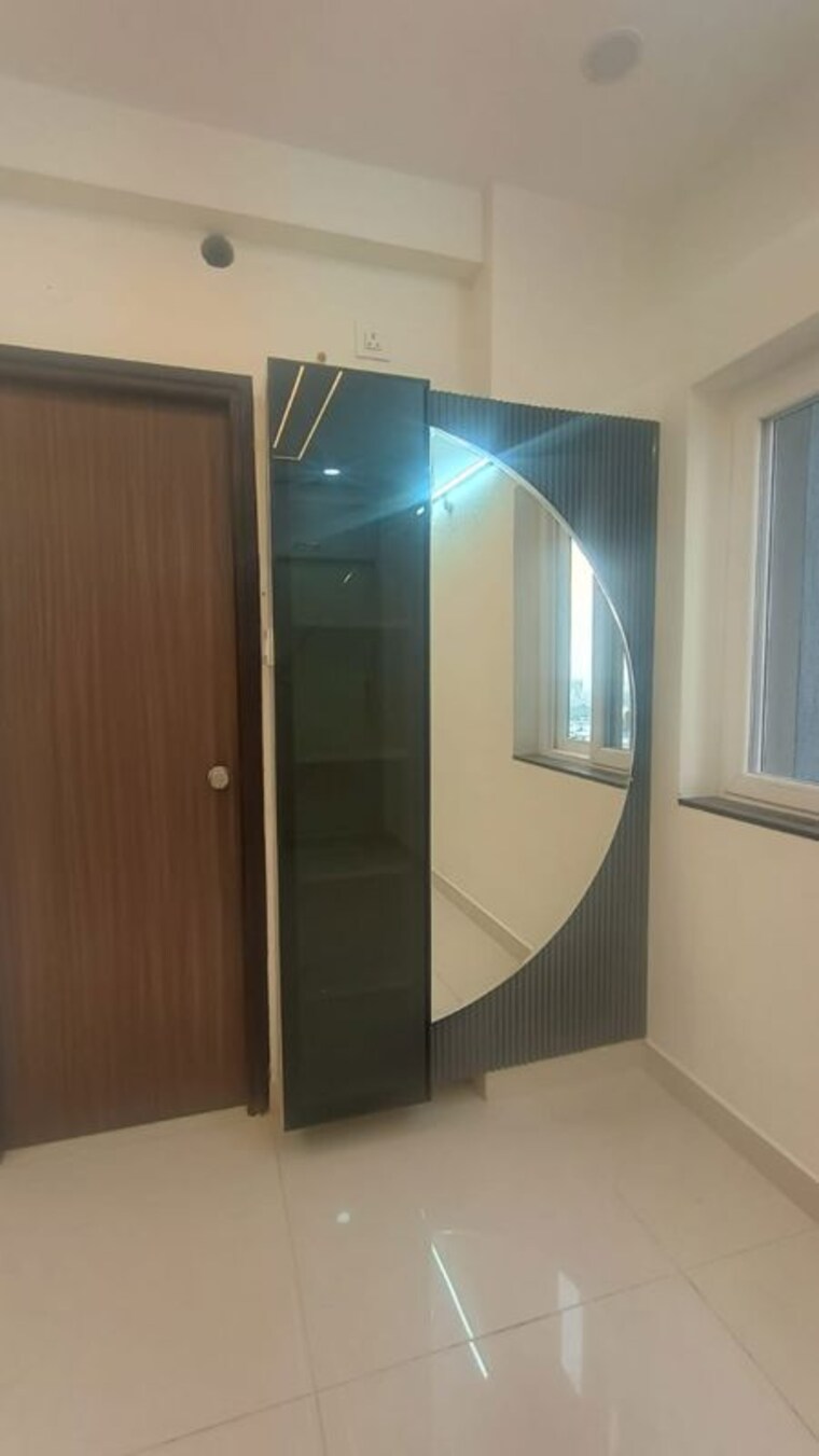 Bathroom, praneeth-pranav-solitaire 3 Bedroom 1701 Sq.Ft. Apartment In Bachupally Hyderabad 10635608