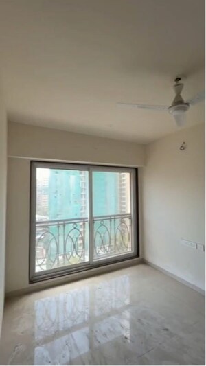 1 BHK Apartment For Rent in Chembur