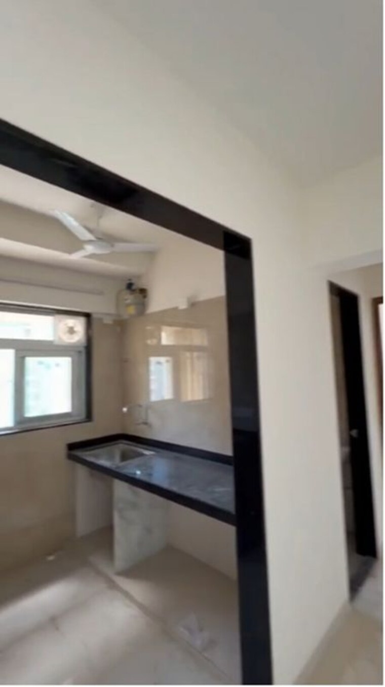 Kitchen, chembur 1 Bedroom 585 Sq.Ft. Apartment In Chembur Mumbai 10635599