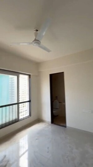 Bedroom in 1 BHK Apartment at Chembur – for Rent