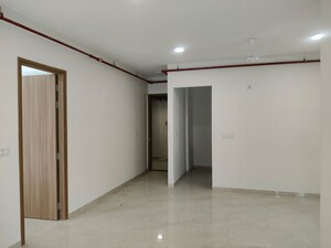 Room in 3 BHK Apartment at Godrej Urban Park, Chandivali – for Rent