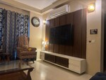 3 BHK + Servant Room 2375 Sq.Ft. Apartment in Chintels Serenity