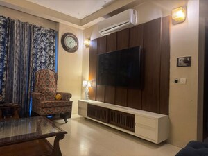 3 BHK Apartment For Sale in Chintels Serenity, Sector 109